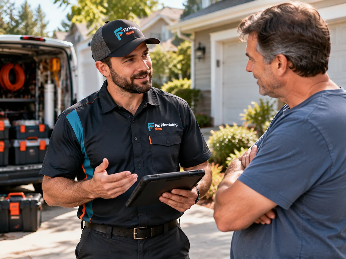 Clogged Drain Service Brunswick, MO FAQs